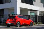 Renault Clio 2017 года (AU)